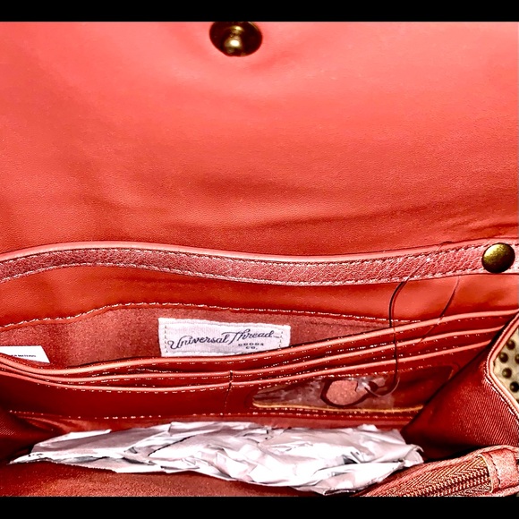 Universal thread mini purse - Picture 5 of 7